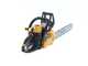 Stiga CS 540 - Benzin-Motors&auml;ge - 2-Takt-Motor 38,5 cm&sup3; - Schwert 35 cm 14&quot;