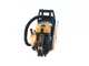 Stiga CS 540 - Benzin-Motors&auml;ge - 2-Takt-Motor 38,5 cm&sup3; - Schwert 35 cm 14&quot;