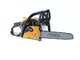 Stiga CS 540 - Benzin-Motors&auml;ge - 2-Takt-Motor 38,5 cm&sup3; - Schwert 35 cm 14&quot;