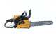 Stiga CS 540 - Benzin-Motors&auml;ge - 2-Takt-Motor 38,5 cm&sup3; - Schwert 35 cm 14&quot;