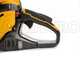 Stiga CS 540 - Benzin-Motors&auml;ge - 2-Takt-Motor 38,5 cm&sup3; - Schwert 35 cm 14&quot;
