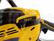 Stiga CS 540 - Benzin-Motors&auml;ge - 2-Takt-Motor 38,5 cm&sup3; - Schwert 35 cm 14&quot;