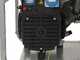 MOSA GE 5000 HBM - Benzin-Stromerzeuger 4.5 kW - Dauerleistung 3.6 kW - 230V