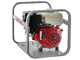 MOSA GE 5000 HBM - Benzin-Stromerzeuger 4.5 kW - Dauerleistung 3.6 kW - 230V