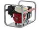 MOSA GE 5000 HBM - Benzin-Stromerzeuger 4.5 kW - Dauerleistung 3.6 kW - 230V