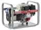 MOSA GE 5000 HBM - Benzin-Stromerzeuger 4.5 kW - Dauerleistung 3.6 kW - 230V