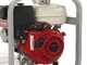 MOSA GE 5000 HBM - Benzin-Stromerzeuger 4.5 kW - Dauerleistung 3.6 kW - 230V