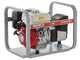 MOSA GE 5000 HBM - Benzin-Stromerzeuger 4.5 kW - Dauerleistung 3.6 kW - 230V