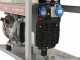 MOSA GE 5000 HBM - Benzin-Stromerzeuger 4.5 kW - Dauerleistung 3.6 kW einphasig