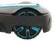 Gardena SILENO city 600 - M&auml;hroboter - Bluetooth - Schnittbreite 16 cm