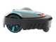Gardena SILENO city 600 - M&auml;hroboter - Bluetooth - Schnittbreite 16 cm