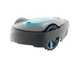 Gardena SILENO city 600 - M&auml;hroboter - Bluetooth - Schnittbreite 16 cm