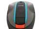 M&auml;hroboter Gardena SILENO city 600 - Bluetooth - Schnittbreite 16 cm