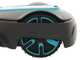 M&auml;hroboter Gardena SILENO city 600 - Bluetooth - Schnittbreite 16 cm