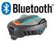 M&auml;hroboter Gardena SILENO city 600 - Bluetooth - Schnittbreite 16 cm