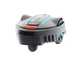 M&auml;hroboter Gardena SILENO city 600 - Bluetooth - Schnittbreite 16 cm