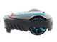 M&auml;hroboter Gardena SILENO city 600 - Bluetooth - Schnittbreite 16 cm