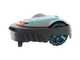M&auml;hroboter Gardena SILENO city 600 - Bluetooth - Schnittbreite 16 cm