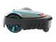 M&auml;hroboter Gardena SILENO city 600 - Bluetooth - Schnittbreite 16 cm