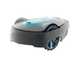 M&auml;hroboter Gardena SILENO city 600 - Bluetooth - Schnittbreite 16 cm