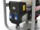 MOSA GE 5000 HBM AVR- Benzin-Stromerzeuger mit AVR-Regelung 4.5 kW - Dauerleistung 3.6 kW - 230V