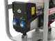 MOSA GE 5000 HBM AVR- Benzin-Stromerzeuger mit AVR-Regelung 4.5 kW - Dauerleistung 3.6 kW - 230V - Honda Motor GX270