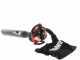 SHINDAIWA SDK EBS256S - Laubbl&auml;ser/Laubsauger 3 in 1