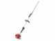 SHINDAIWA SDK AHS236SLW - Benzin-Heckenschere mit Schaft - Klinge 52 cm - 0.9 PS