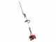 SHINDAIWA SDK AHS236SLW - Benzin-Heckenschere mit Schaft - Klinge 52 cm - 0.9 PS