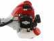 SHINDAIWA SDK AHS236SLW - Benzin-Heckenschere mit Schaft - Klinge 52 cm - 0.9 PS