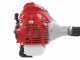 SHINDAIWA SDK AHS236SLW - Benzin-Heckenschere mit Schaft - Klinge 52 cm - 0.9 PS