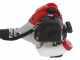 SHINDAIWA SDK AHS236SLW - Benzin-Heckenschere mit Schaft - Klinge 52 cm - 0.9 PS