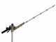 SHINDAIWA SDK AHS236SLW - Benzin-Heckenschere mit Schaft - Klinge 52 cm - 0.9 PS