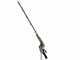 SHINDAIWA SDK AHS236SLW - Benzin-Heckenschere mit Schaft - Klinge 52 cm - 0.9 PS