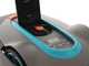 M&auml;hroboter Gardena SILENO city 600 Smart set - Gardena Smart App Steuerung