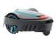 M&auml;hroboter Gardena SILENO city 600 Smart set - Gardena Smart App Steuerung