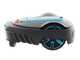 PROMO M&auml;hroboter Gardena SILENO city 600 Smart set - Gardena Smart App Steuerung