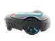 PROMO M&auml;hroboter Gardena SILENO city 600 Smart set - Gardena Smart App Steuerung