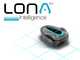 PROMO M&auml;hroboter Gardena SILENO city 600 Smart set - Gardena Smart App Steuerung