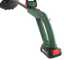Bosch EasyGrassCut Akku-Kantenschneider 18V / 26 - Akku-Motorsense mit 18 V 2 Ah Lithium-Akku