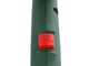 Bosch EasyGrassCut Akku-Kantenschneider 18V / 26 - Akku-Motorsense mit 18 V 2 Ah Lithium-Akku