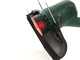 Bosch EasyGrassCut Akku-Kantenschneider 18V / 26 - Akku-Motorsense mit 18 V 2 Ah Lithium-Akku