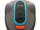 M&auml;hroboter Gardena SILENO life 1500 set Smart - Schnittbreite 22 cm - Gardena Smart App Steuerung