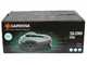 M&auml;hroboter Gardena SILENO life 1500 set Smart - Schnittbreite 22 cm - Gardena Smart App Steuerung