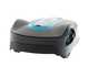 M&auml;hroboter Gardena SILENO life 1500 set Smart - Schnittbreite 22 cm - Gardena Smart App Steuerung