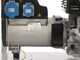 MOSA GE 7000 HBM - Stromerzeuger 6 KW einphasig  - Dauerleistung 5 kW - 230V