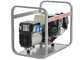MOSA GE 7000 HBM - Stromerzeuger 6 KW einphasig  - Dauerleistung 5 kW - 230V