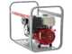 MOSA GE 7000 HBM - Stromerzeuger 6 KW einphasig  - Dauerleistung 5 kW - 230V - Honda Motor GX390