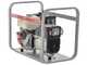 MOSA GE 7000 HBM - Stromerzeuger 6 KW einphasig  - Dauerleistung 5 kW - 230V - Honda Motor GX390