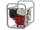 MOSA GE 7000 HBM - Stromerzeuger 6 KW einphasig  - Dauerleistung 5 kW - 230V - Honda Motor GX390